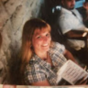 Meet your Posher, Casey